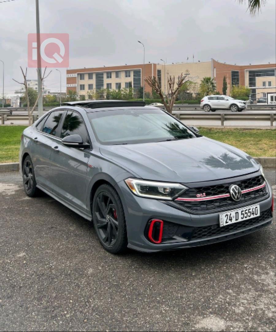 فولكسفاغن جيتا